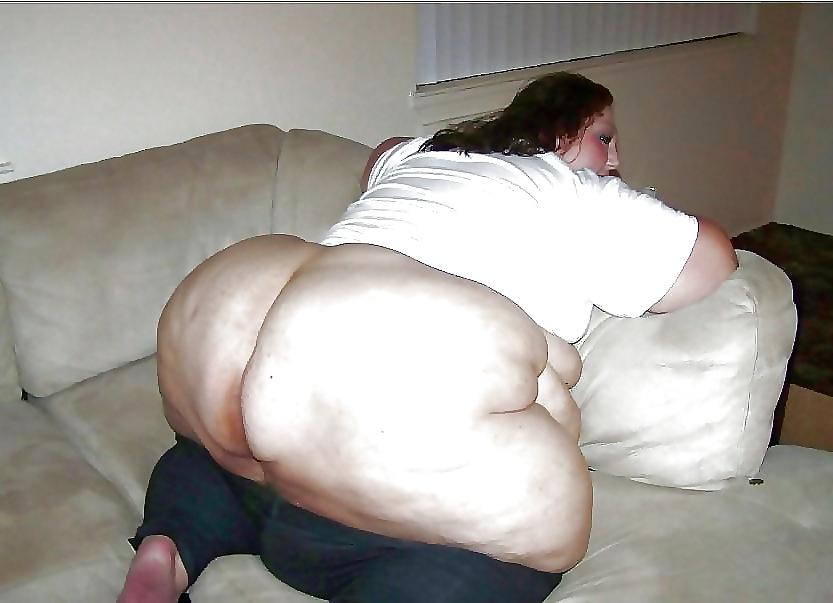 5P HERMOSO CULO SSBBW