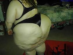 5P HERMOSO CULO SSBBW