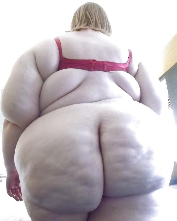 5P HERMOSO CULO SSBBW