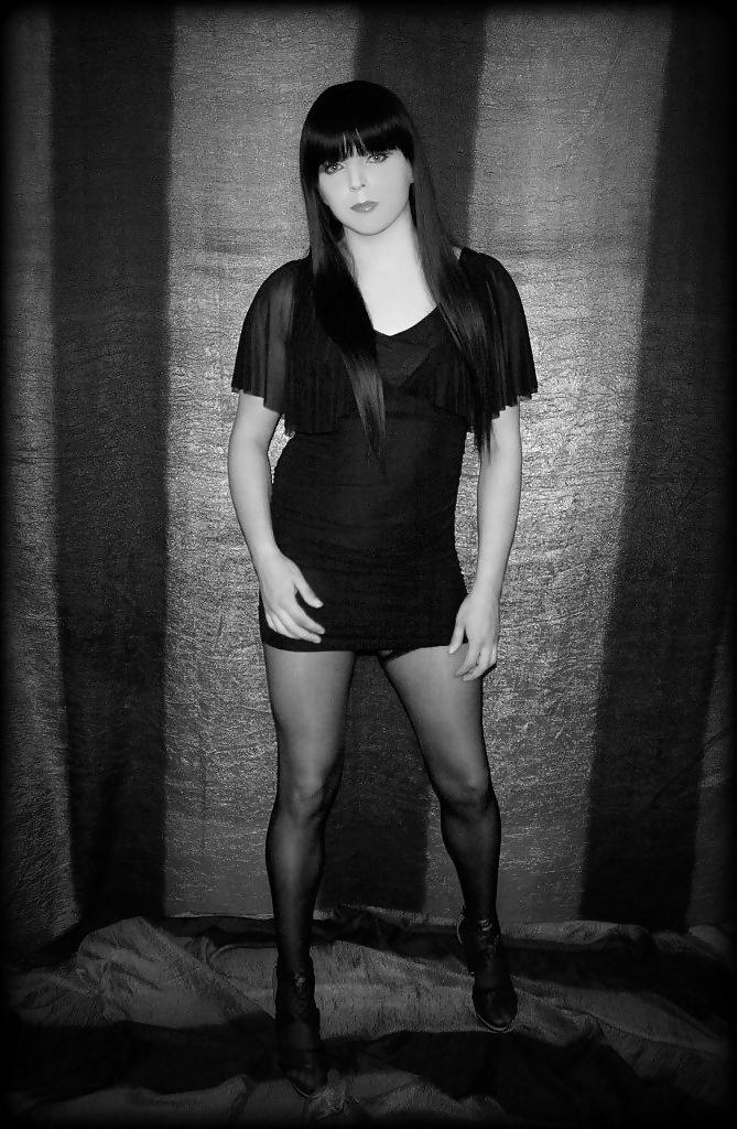 25P Crossdressers and transvestites 18.08.2014