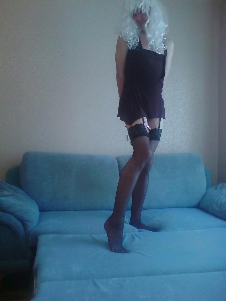 25P Crossdressers and transvestites 18.08.2014