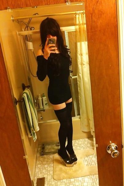 25P Crossdressers and transvestites 18.08.2014