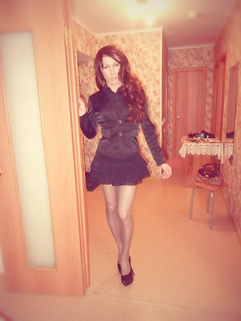 25P Crossdressers and transvestites 18.08.2014