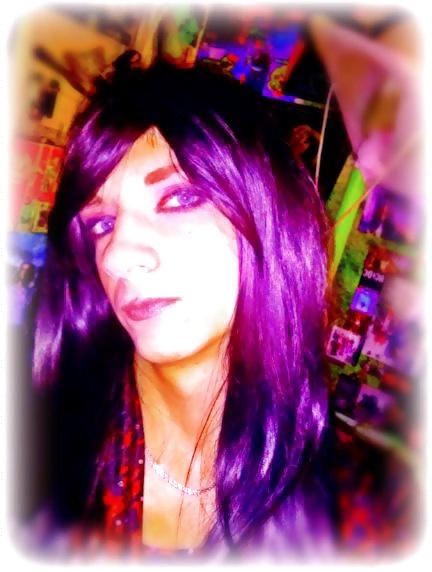 25P Crossdressers and transvestites 18.08.2014