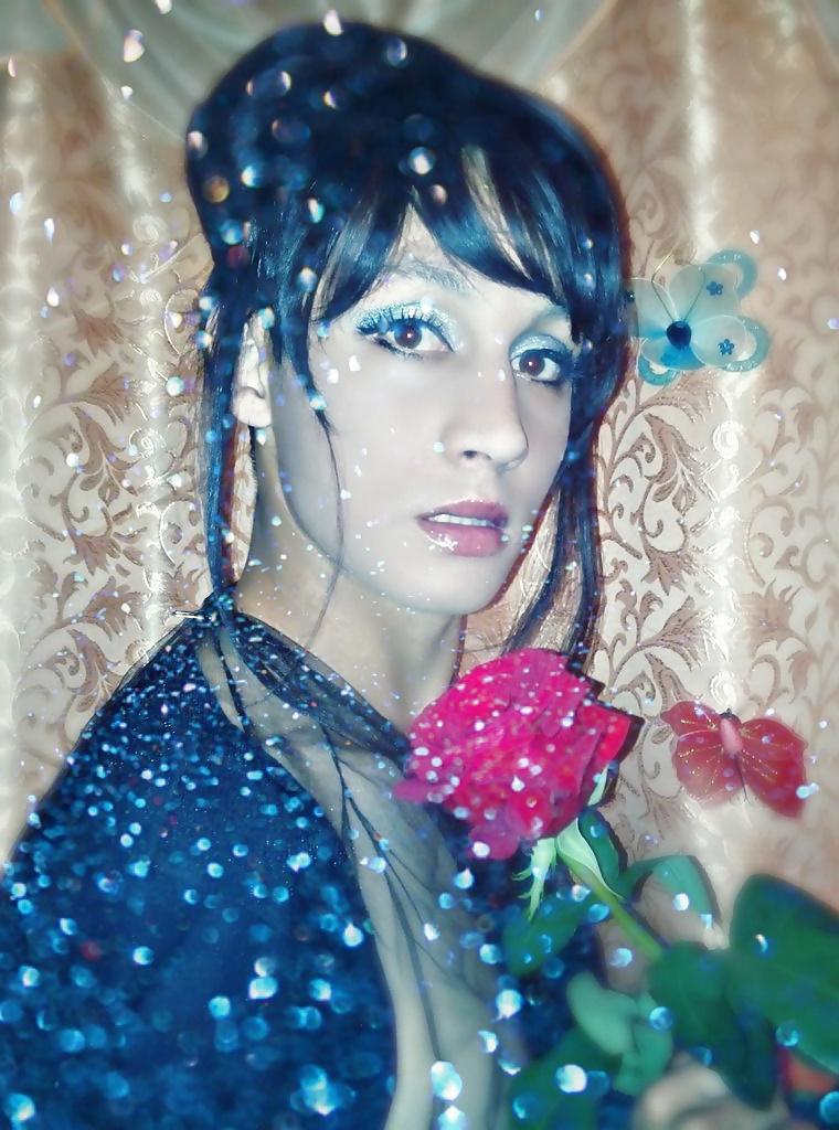 25P Crossdressers and transvestites 18.08.2014