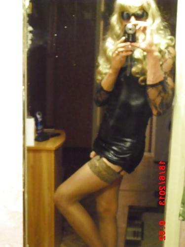 25P Crossdressers and transvestites 18.08.2014