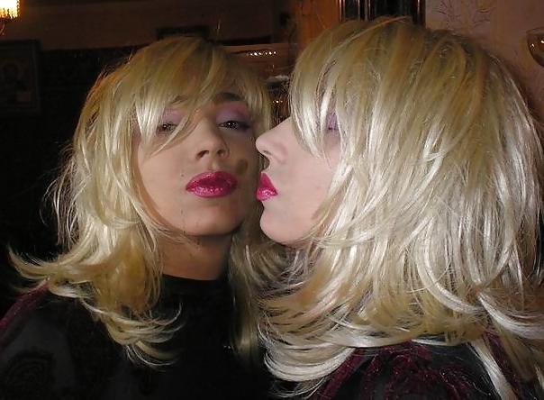 25P Crossdressers and transvestites 18.08.2014
