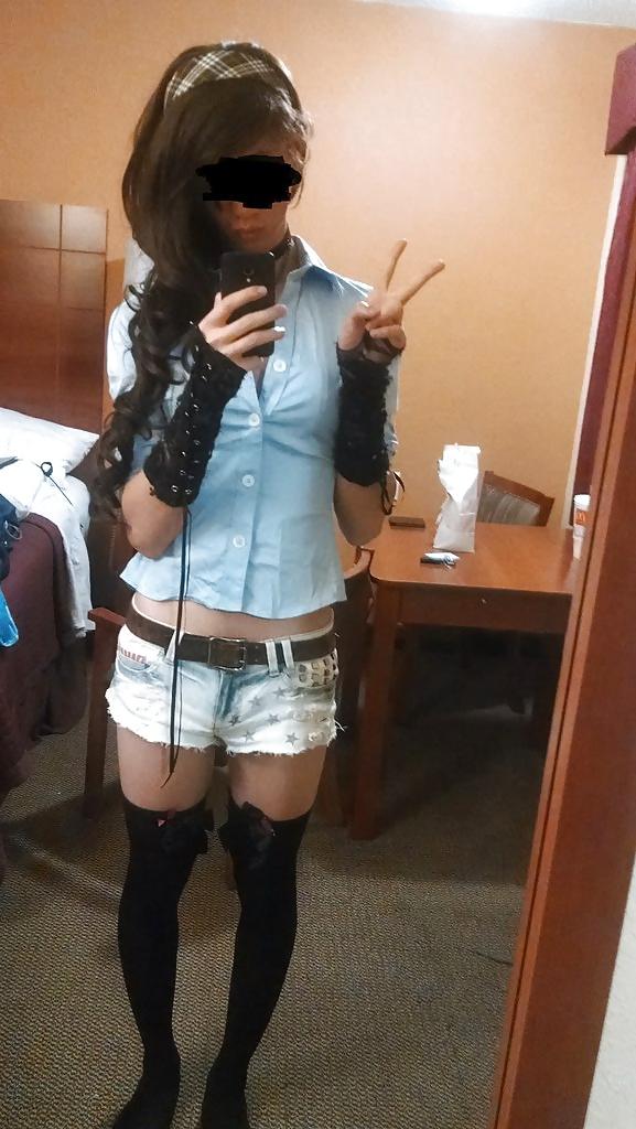 25P Crossdressers and transvestites 18.08.2014