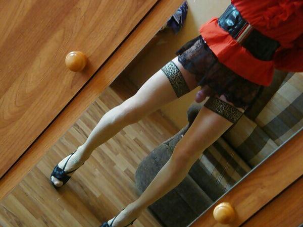 25P Crossdressers and transvestites 18.08.2014
