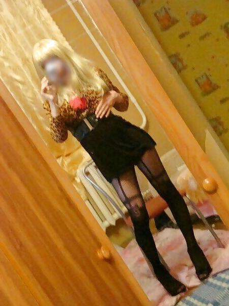 25P Crossdressers and transvestites 18.08.2014