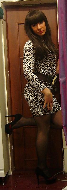 25P Crossdressers and transvestites 18.08.2014