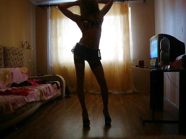 25P Crossdressers and transvestites 18.08.2014