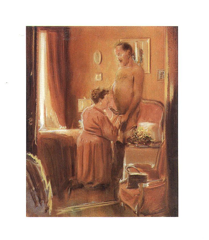 25P Erotische Zeichnungen von Georges Delfau