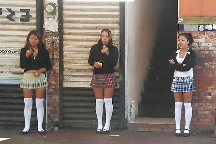 25P Street hookers