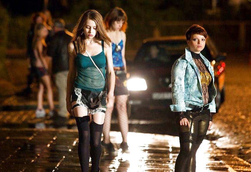 25P Street hookers