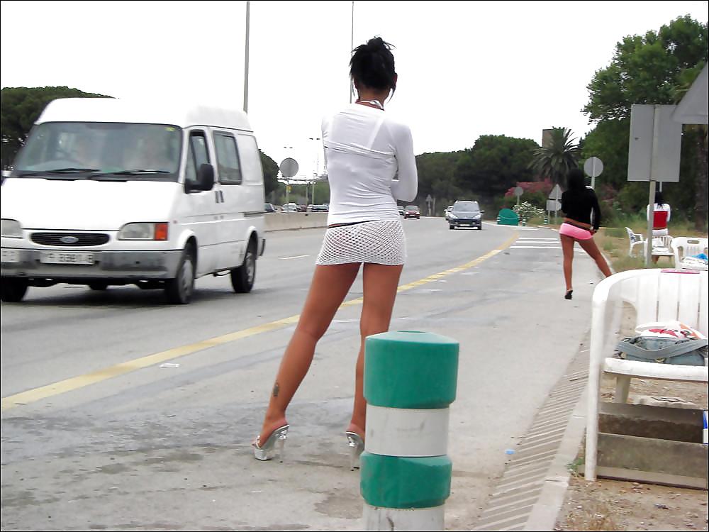 25P Street hookers