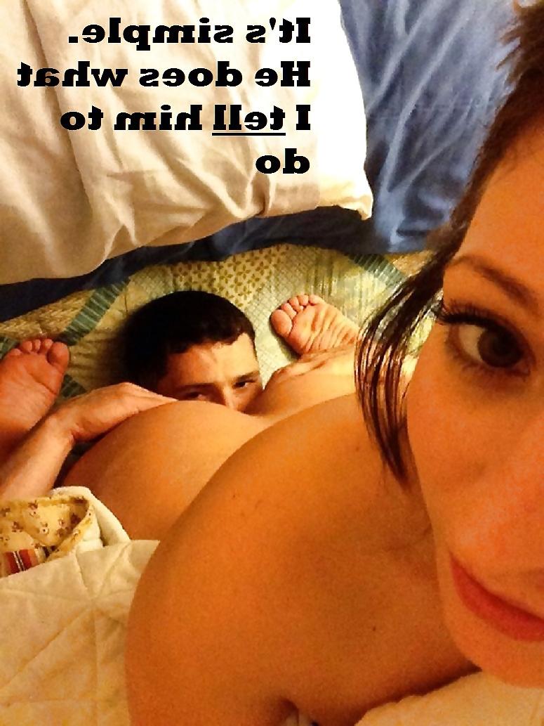 24P Pussy Worship