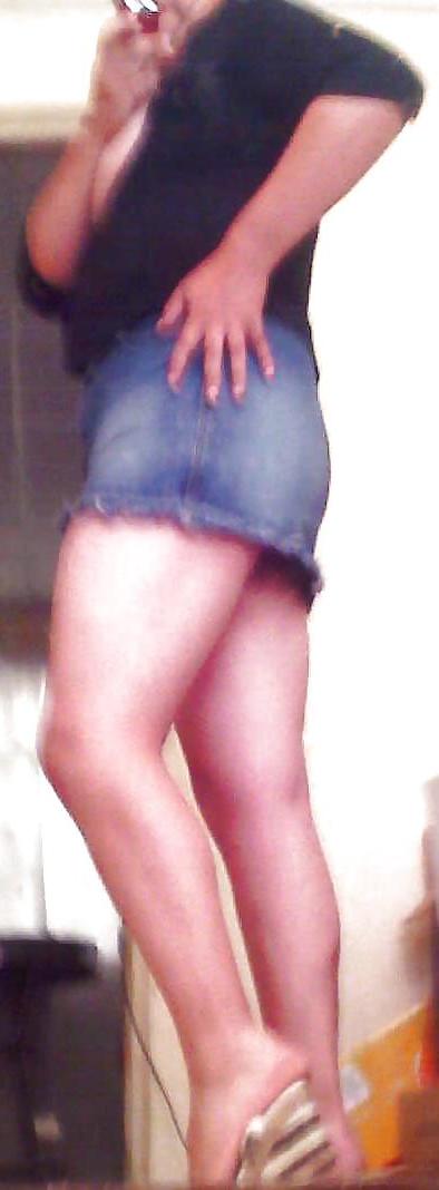 23P Mis fotos de closet (crossdresser)