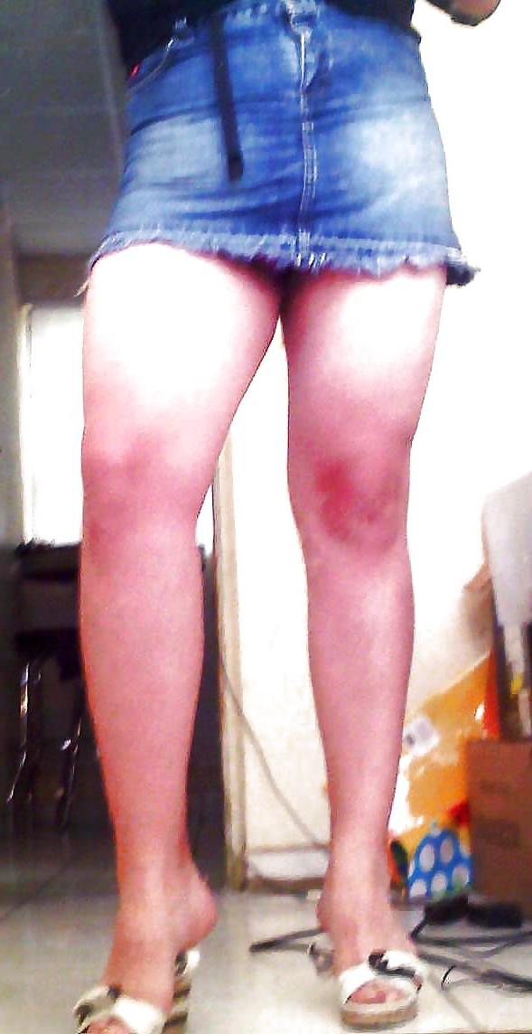 23P Mis fotos de closet (crossdresser)