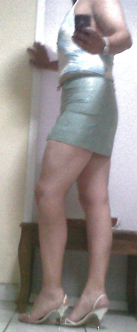 23P Mis fotos de closet (crossdresser)