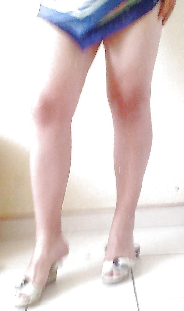 23P Mis fotos de closet (crossdresser)