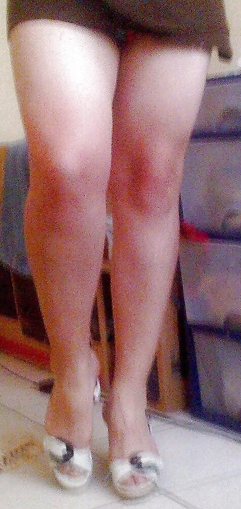 23P Mis fotos de closet (crossdresser)