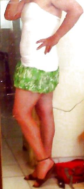 23P Mis fotos de closet (crossdresser)