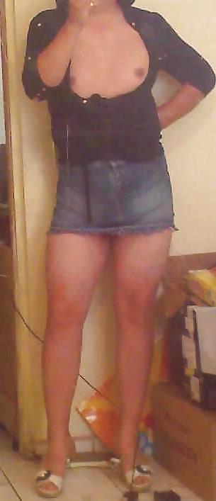 23P Mis fotos de closet (crossdresser)