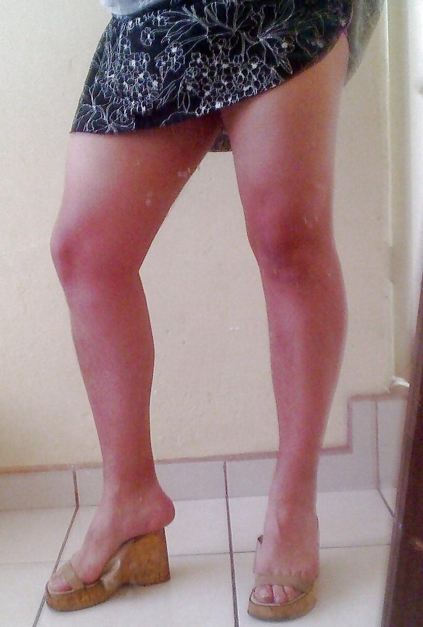 23P Mis fotos de closet (crossdresser)