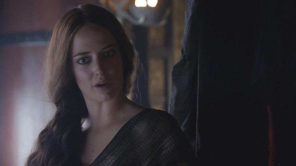 25P Eva Green mega collection