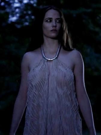 25P Eva Green mega collection