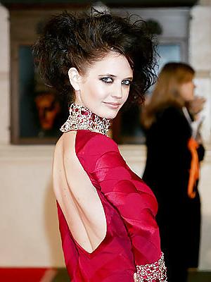 25P Eva Green mega collection