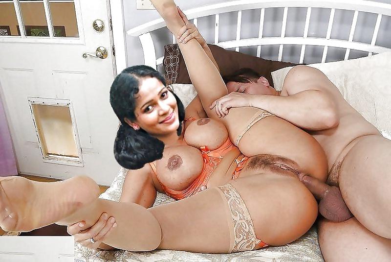 25P Sri Lankan Actress Funny
