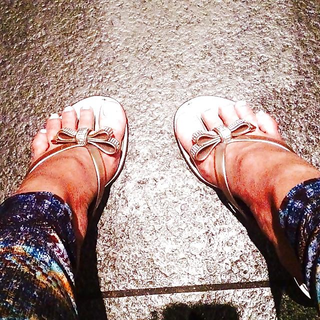 15P Foot Fetish I'm A Sole Man -Sexy And Erotic #25