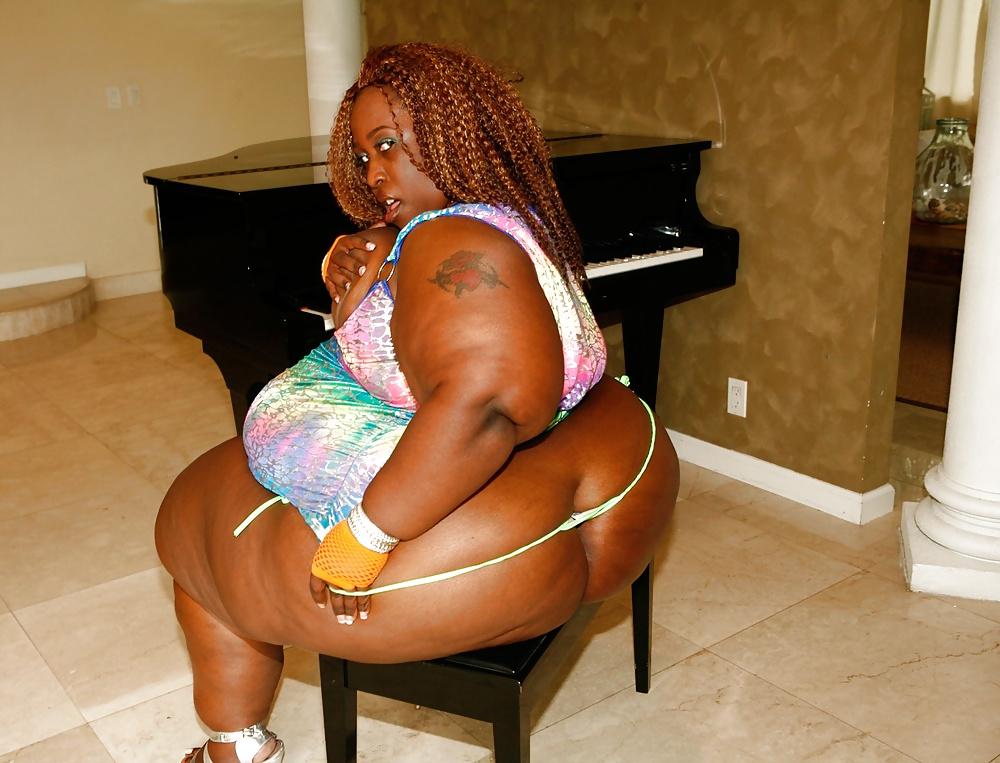 9P Fabulous SSBBW!