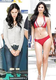 25P Bad Girls: Banged up bitches - WHO WOULD YOU PICK AND WHY?