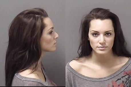 25P Bad Girls: Banged up bitches - WHO WOULD YOU PICK AND WHY?