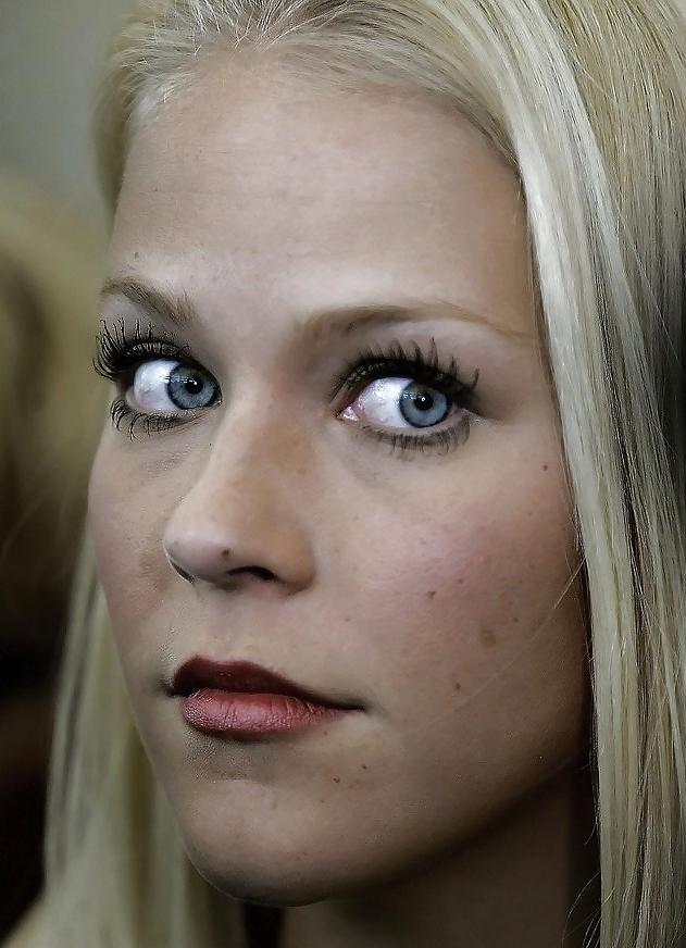 25P Bad Girls: Banged up bitches - WHO WOULD YOU PICK AND WHY?