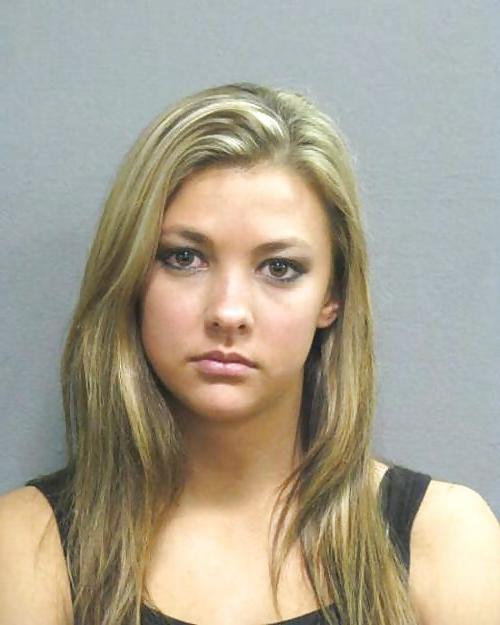 25P Bad Girls: Banged up bitches - WHO WOULD YOU PICK AND WHY?