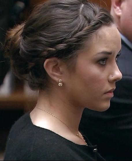 25P Bad Girls: Banged up bitches - WHO WOULD YOU PICK AND WHY?