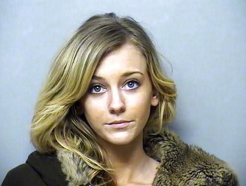 25P Bad Girls: Banged up bitches - WHO WOULD YOU PICK AND WHY?