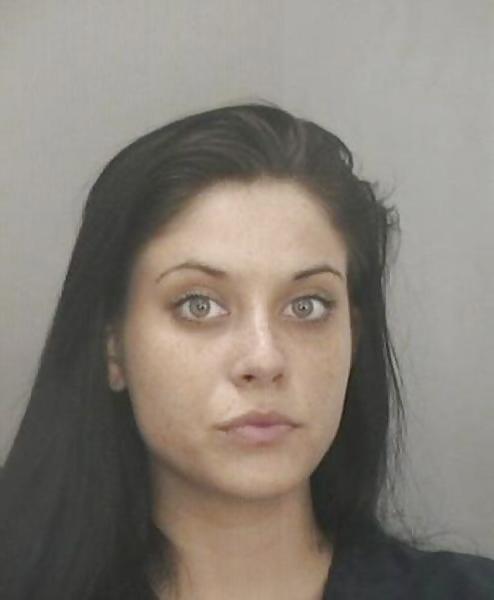 25P Bad Girls: Banged up bitches - WHO WOULD YOU PICK AND WHY?