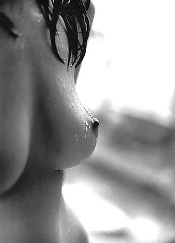 20P Erotic nudes in Black & White