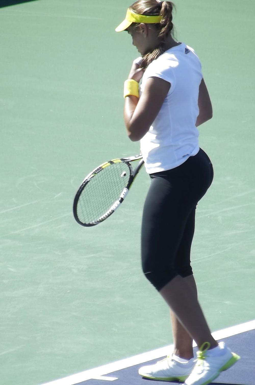 14P Monica Puig