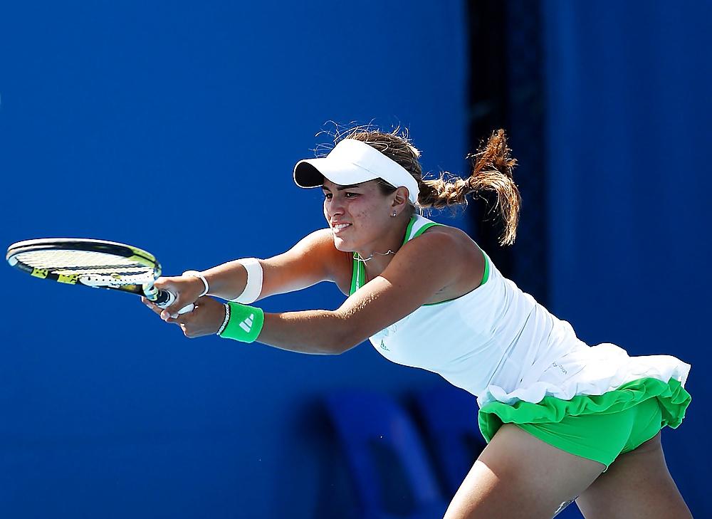 14P Monica Puig