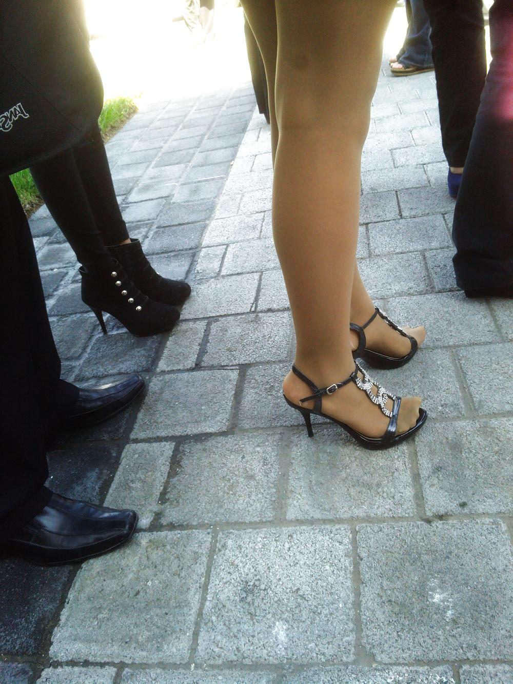 9P Pantyhose street 2