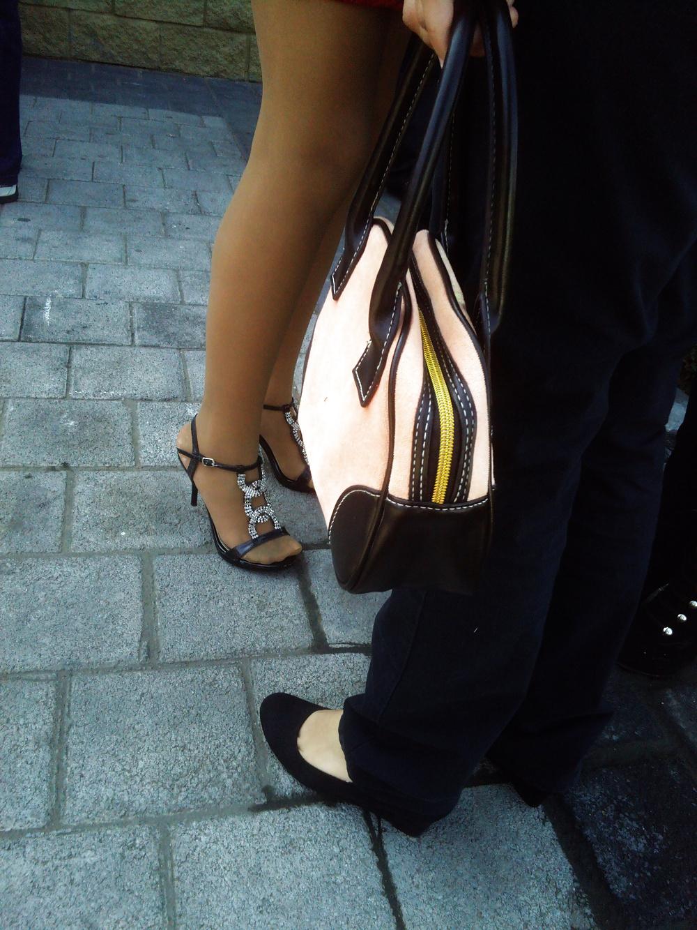 9P Pantyhose street 2