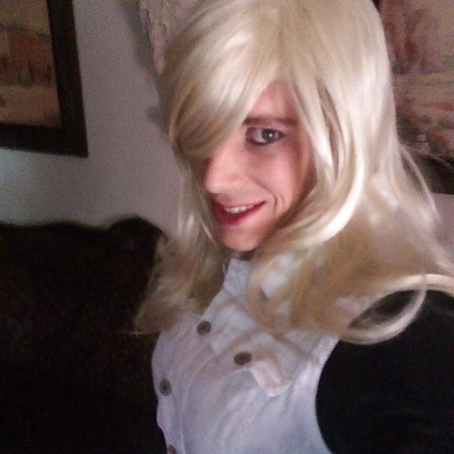 25P Teen, crossdresser, cd, femboy 7
