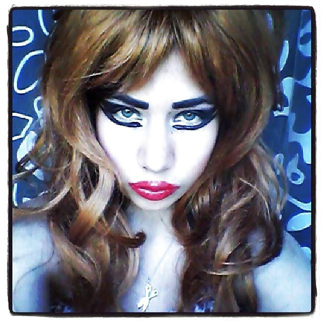 25P Teen, crossdresser, cd, femboy 7