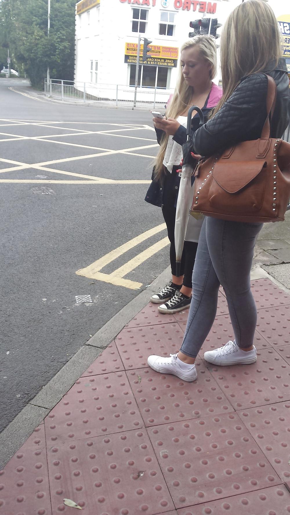 5P On the job whilst on break